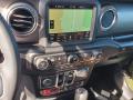 Navigation of 2021 Jeep Wrangler Unlimited Rubicon 4x4 #14