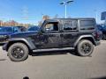 2021 Wrangler Unlimited Sport Altitude 4x4 #4