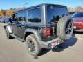 2021 Wrangler Unlimited Sport Altitude 4x4 #6