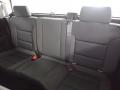 Rear Seat of 2016 Chevrolet Silverado 2500HD LT Double Cab 4x4 #24