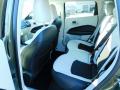Rear Seat of 2021 Jeep Compass Latitude 4x4 #12