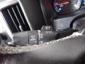 Controls of 2016 Chevrolet Silverado 2500HD LT Double Cab 4x4 #34