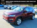 2021 Compass Latitude 4x4 #1