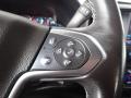  2016 Chevrolet Silverado 2500HD LT Double Cab 4x4 Steering Wheel #36