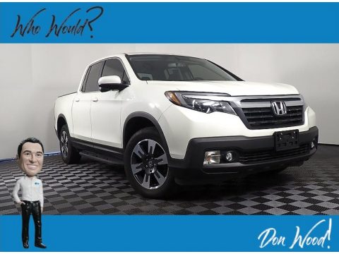 White Diamond Pearl Honda Ridgeline RTL-T AWD. Click to enlarge. White Diamond Pearl Honda Ridgeline RTL-T AWD. Click to enlarge.