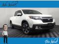 2019 Ridgeline RTL-T AWD #1 2019 Ridgeline RTL-T AWD #1