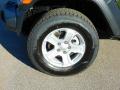  2021 Jeep Wrangler Sport 4x4 Wheel #10