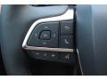  2021 Toyota Highlander Hybrid Platinum Steering Wheel #11