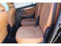 Rear Seat of 2021 Toyota Highlander Hybrid Platinum #20