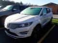 2017 Lincoln MKC Black Label AWD