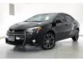 2016 Corolla S Plus #12