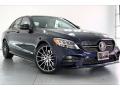 2020 C 300 Sedan #12