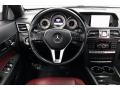  2014 Mercedes-Benz E 350 Cabriolet Steering Wheel #4