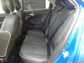 Rear Seat of 2020 Fiat 500X Trekking AWD #13