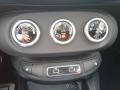 Controls of 2020 Fiat 500X Trekking AWD #25