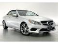 Front 3/4 View of 2014 Mercedes-Benz E 350 Cabriolet #34