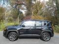 2021 Jeep Renegade Jeepster 4x4