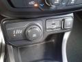 Controls of 2021 Jeep Renegade Jeepster 4x4 #24