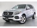 2017 GLE 350 4Matic #12 2017 GLE 350 4Matic #12