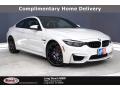 2018 M4 Coupe #1