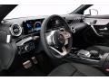 Front Seat of 2021 Mercedes-Benz CLA AMG 35 Coupe #4