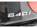 2018 6 Series 640i Gran Coupe #7 2018 6 Series 640i Gran Coupe #7