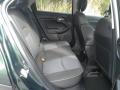 Rear Seat of 2020 Fiat 500X Pop AWD #15