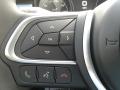  2020 Fiat 500X Pop AWD Steering Wheel #18