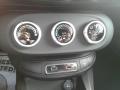 Controls of 2020 Fiat 500X Pop AWD #24