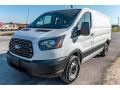 2015 Transit Van 250 LR Long #8