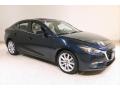 2017 MAZDA3 Grand Touring 4 Door #1 2017 MAZDA3 Grand Touring 4 Door #1