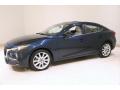2017 MAZDA3 Grand Touring 4 Door #3 2017 MAZDA3 Grand Touring 4 Door #3