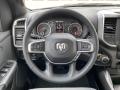 2021 Ram 1500 Big Horn Quad Cab 4x4 Steering Wheel #5 2021 Ram 1500 Big Horn Quad Cab 4x4 Steering Wheel #5