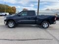 2021 Ram 1500 Maximum Steel Metallic #8 2021 Ram 1500 Maximum Steel Metallic #8