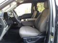 Front Seat of 2020 Ford F150 XLT SuperCrew 4x4 #11