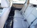 Rear Seat of 2021 Honda Odyssey Touring #9
