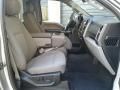 Front Seat of 2020 Ford F150 XLT SuperCrew 4x4 #16