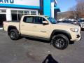 2020 Tacoma TRD Off Road Double Cab 4x4 #1