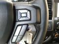  2020 Ford F150 XLT SuperCrew 4x4 Steering Wheel #19