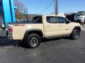 2020 Tacoma TRD Off Road Double Cab 4x4 #2