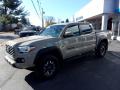 2020 Tacoma TRD Off Road Double Cab 4x4 #3