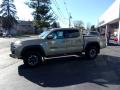 2020 Tacoma TRD Off Road Double Cab 4x4 #7