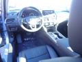 Front Seat of 2021 Honda Accord Touring #9