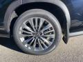 2021 Toyota Highlander Hybrid Platinum AWD Wheel #35