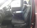 2014 Silverado 2500HD LT Crew Cab 4x4 #12