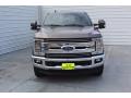 2019 F250 Super Duty Lariat Crew Cab 4x4 #3