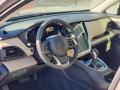 Dashboard of 2021 Subaru Legacy Premium #10