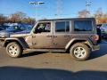 2021 Wrangler Unlimited Sport 4x4 #4