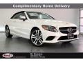 2021 C 300 Cabriolet #1