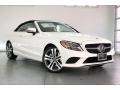 2021 C 300 Cabriolet #12